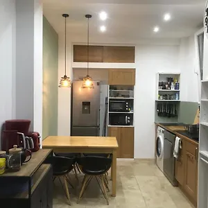 Appartement Très Bel T3 Proche Place Castellane Avec Vue Et 2, Marseille