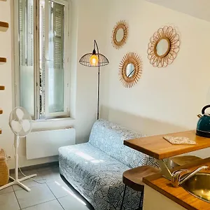 Appartement En Plein Centre De, Marseille