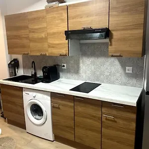 Appartement Notre Dame De La Garde, Marseille