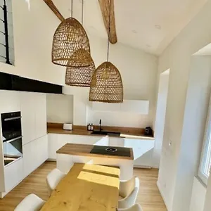 Appartement Le Duplex De Vauban, Marseille