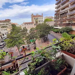 Appartement T3 Coeur De Saint Victor, Marseille