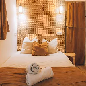 Appartement Hypercentre-le Petit Marseillais, Marseille