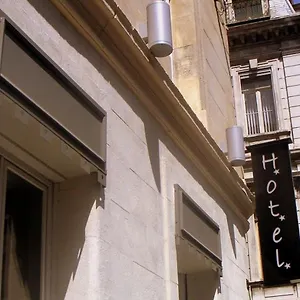Hotel Adonis Vieux Port - Du Palais, Marsella