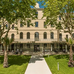 3* Hotel Villages Clubs Du Soleil -